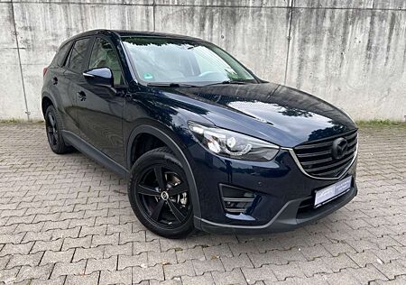 Mazda CX-5 2.5 SKYACTIV-G 192 Sports-Line AWD Auto*AHK