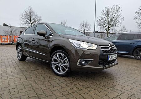 Citroën DS4 Citroen Massage/Bi-Xenon/Memory/Android/Totwinkelassistent
