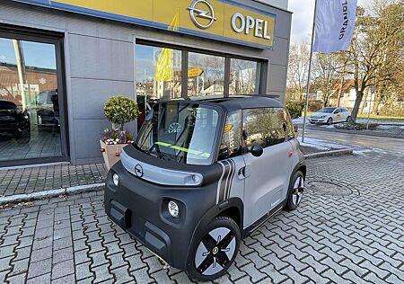 Opel Rocks-e Tekno *FAHREN AB 15 JAHREN*BIS 75KM-REICHWEITE