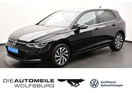 VW Golf Volkswagen 8 VIII 1.4 TSI eHybrid DSG Style Matrix/ACC