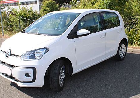 VW Up Volkswagen ! ! eco join !