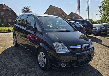 Opel Meriva Cosmo Automatik LPG TÜV 7.2026