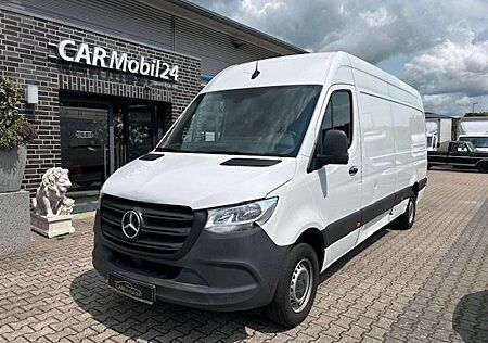 Mercedes-Benz Sprinter 317 CDI Lang HA*RFK*NAVI*