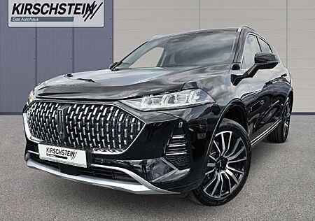 GWM WEY 05 Premium Navi Matrix-LED ACC Infinity Sound
