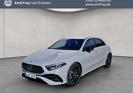 Mercedes-Benz A 180 A-Klasse