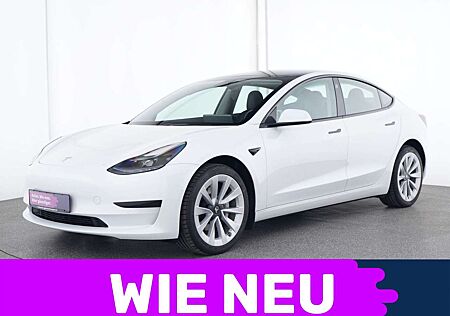 Tesla Model 3 Glasdach|Autopilot|Rückfahrkamera HD