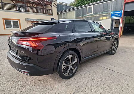 Citroen C5 X Feel Pack,Kamera,  Navi, Automatik, CarPlay