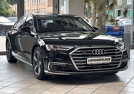 Audi A8 60 TFSI e quattro*PANO*B&O*ACC*HUD* 330 kW (449...