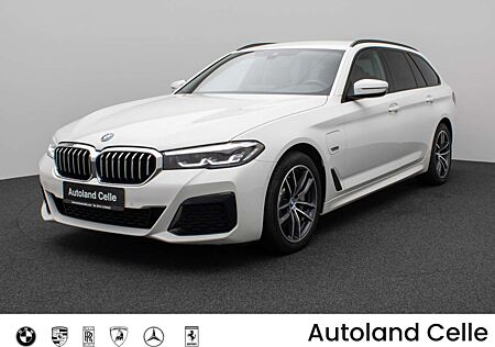 BMW 530 M Sport Kamera DAB DrivAssist Komfort AHK