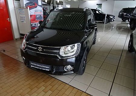 Suzuki Ignis Dualjet Comfort+ Hybrid