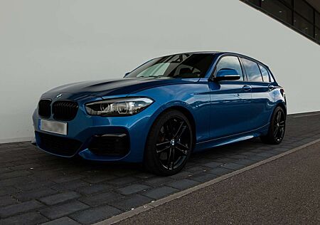 BMW 140 M140i Sport-Aut. Special Edition