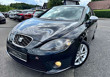 Seat Leon FR*Bi-XENON*NAVI*SZHZ*