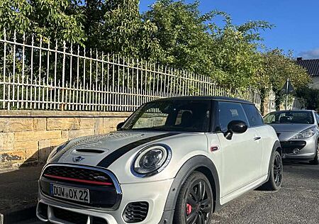 Mini John Cooper Works