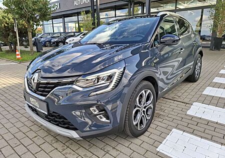 Renault Captur EDITION ONE TCe 155 EDC GPF
