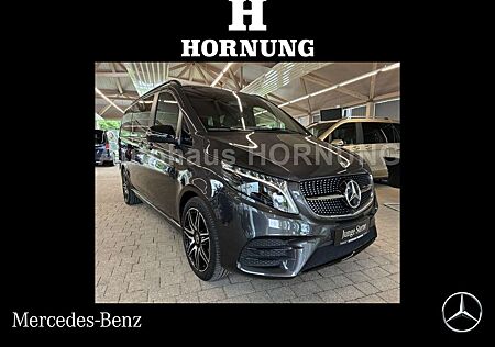 Mercedes-Benz V 250 d AVANTGARDE*EDITION*LANG*AMG*PANO*360*LED