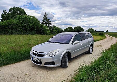 Opel Vectra 1.9 CDTI Caravan Automatik