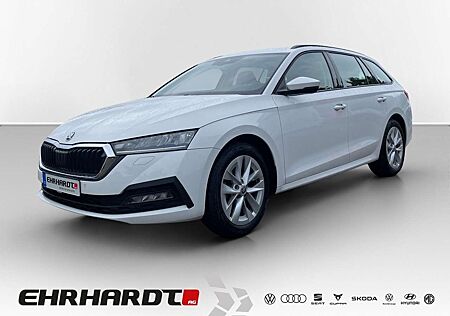Skoda Octavia Combi 2.0 TDI DSG Ambition AHK*LED*NAV*SHZ*ACC*...