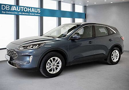 Ford Kuga Titanium 2.5 Duratec FHEV 4x4
