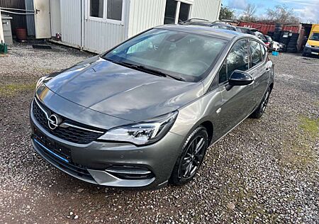 Opel Astra K Lim. 5-trg. 2020 Start/Stop