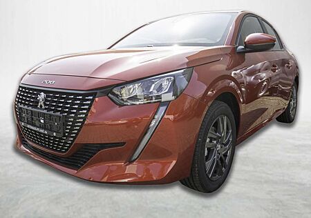 Peugeot 208 Active Pack 1.2 PureTech 100