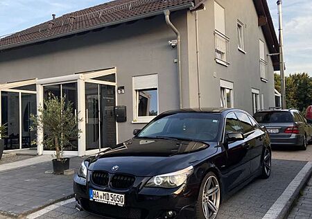 BMW 525d 525 Aut. 3.0