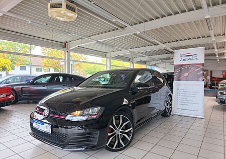 VW Golf Volkswagen VII GTI Performance 19" Santiago DSG