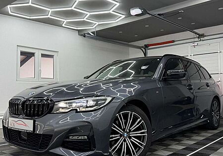 BMW 320 d xDrive M SPORT/LED/HuD/H&K/AHK/ACC/VIRCO
