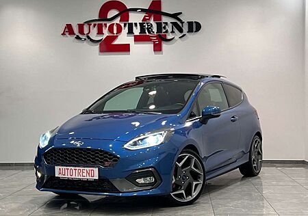 Ford Fiesta ST Performance-Paket PANO+LED+KAMERA