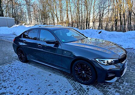 BMW 330 d xDrive M Sport