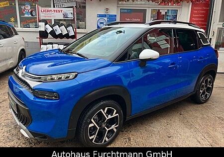 Citroën C3 Aircross Citroen Shine Pack PureTech 130 EAT6