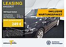 VW Passat Variant Volkswagen 2.0 TDI DSG ELEGANCE IQ.LIGHT AHK