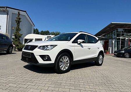 Seat Arona 1.0 TSI Style *Navi Virtual Klima PDC v+h*