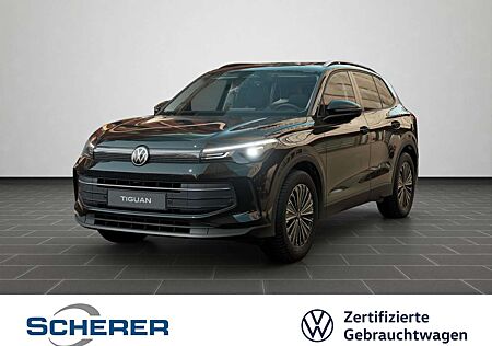 VW Tiguan Volkswagen Life 1.5 eTSI DSG | 18" | 360° | ACC | AH
