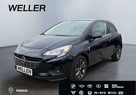 Opel Corsa 1.4 Turbo 120 Jahre *hzb Front*CAM*SHZ*PDC*