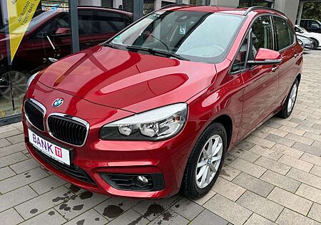 BMW 218 i Active Tourer Advantage