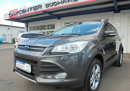Ford Kuga Sync Edition