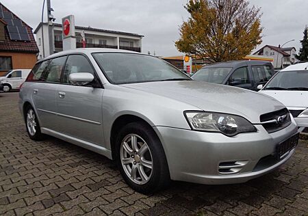 Subaru Legacy Kombi Kombi 2.5 4WD