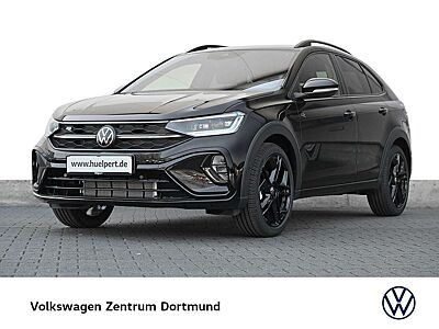 Volkswagen Taigo 1.0 R-LINE BLACK STYLE CAM ACC LM18 NAVI