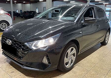 Hyundai i20 1.0 T-GDI Mild-Hybrid 101ps
