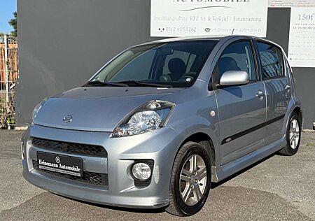 Daihatsu Sirion 1.3 Sport *2-HAND*NUR-97-TKM*KLIMA*TOP*