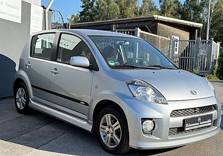 Daihatsu Sirion 1.3 Sport *2-HAND*NUR-97-TKM*KLIMA*TOP*