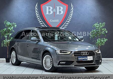 Audi A4 *2.0TDI*2.HD*Automatik*Pano*Navi*Leder*Xenon