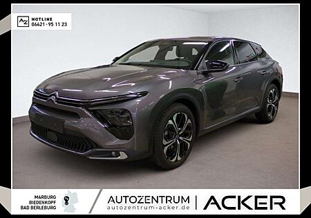 Citroën C5 X Citroen Plus 1.2 PureTech 130 AT8. Navi/Leder/LED/RFK
