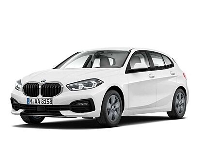 BMW 118 i Advantage Klimaaut. PDC Sitzhzg. Vorn