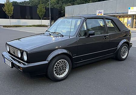 VW Golf Cabriolet Volkswagen Original 97166km Nano versiegelt Lieferung möglic