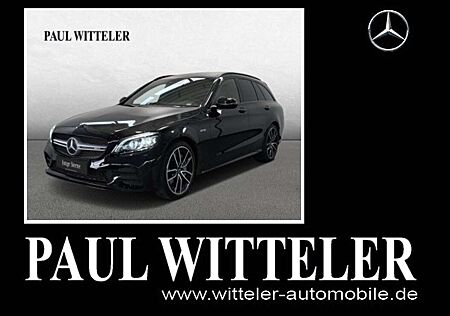 Mercedes-Benz C 43 AMG 4MATIC T-Modell Multibeam/Pano/Night LED