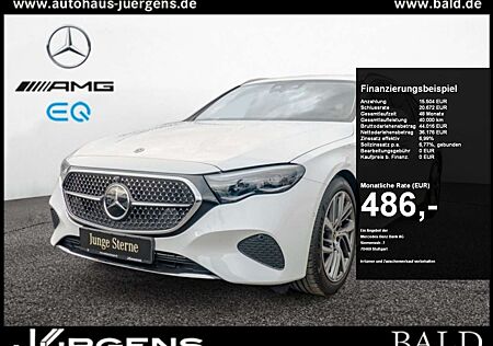 Mercedes-Benz E 300 e T Avantgarde/DIGITAL/360/HUD/Distr/AHK