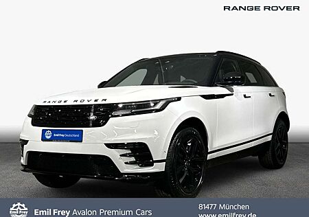 Land Rover Range Rover Velar D200 Dynamic SE 150 kW, 5-türig