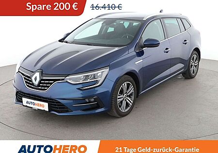 Renault Megane 1.3 TCe Intens Aut.*NAVI*CAM*LED*PDC*SHZ*ACC*