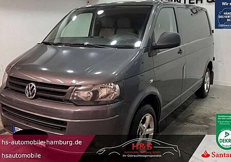 VW T5 Transporter Volkswagen Kasten-Kombi Kasten